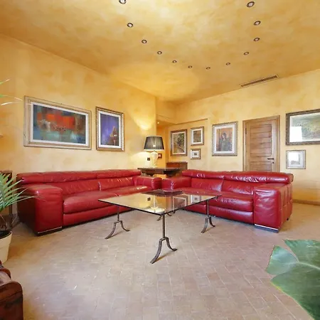 Monterey Terrace شقة روما