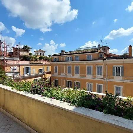 Apartman Monterey Terrace *