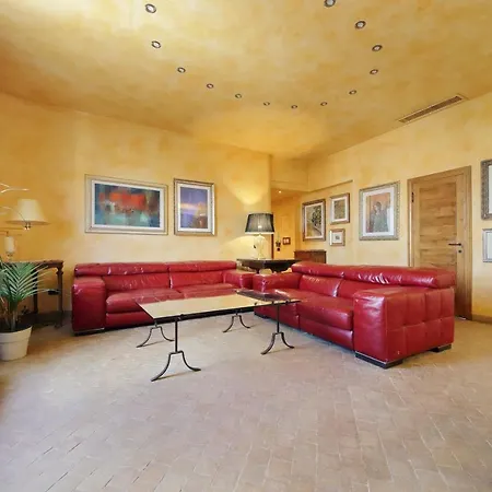Monterey Terrace Apartament *