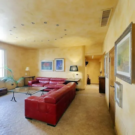 Monterey Terrace * Rzym