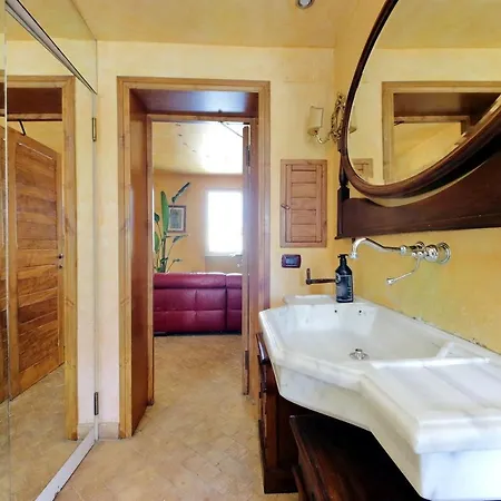Apartament Monterey Terrace Rzym