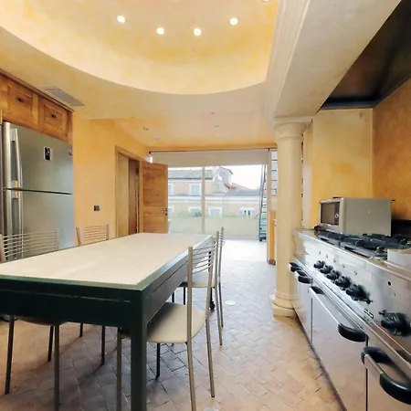 Apartman Monterey Terrace *