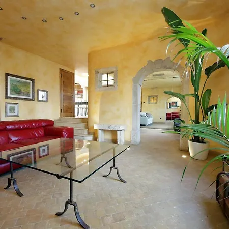 Monterey Terrace شقة روما