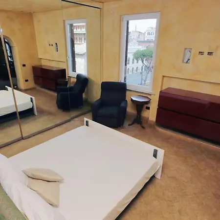 Apartament Monterey Terrace *