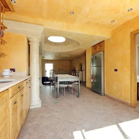 Monterey Terrace * Rzym