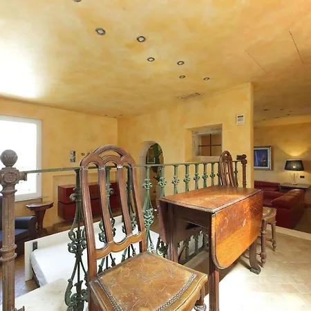 Apartament Monterey Terrace