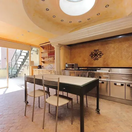 Monterey Terrace *
