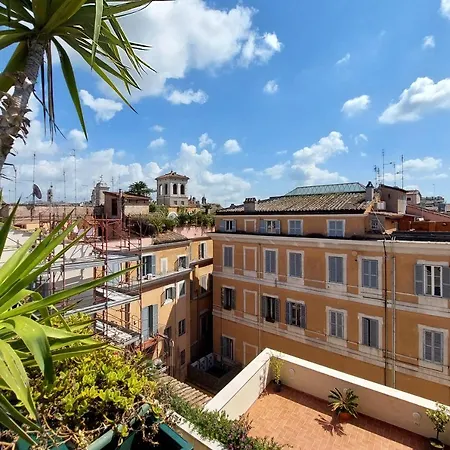 Apartman Monterey Terrace *