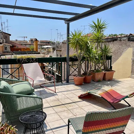 Monterey Terrace *